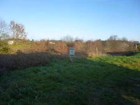 terrain à vendre à tinlot