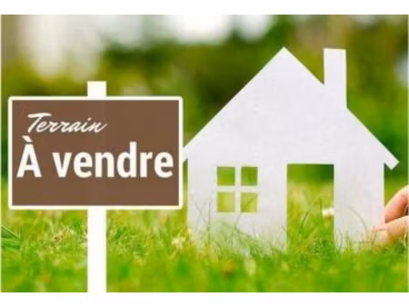 terrain à bâtir - 5000 m² - vattetot-sur-mer