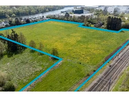 grond te koop in wanze