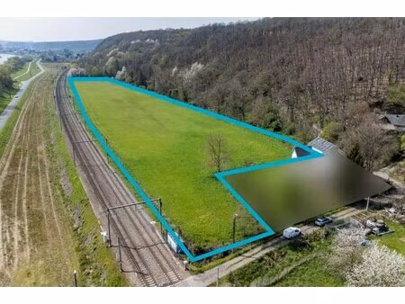 grond te koop in wanze