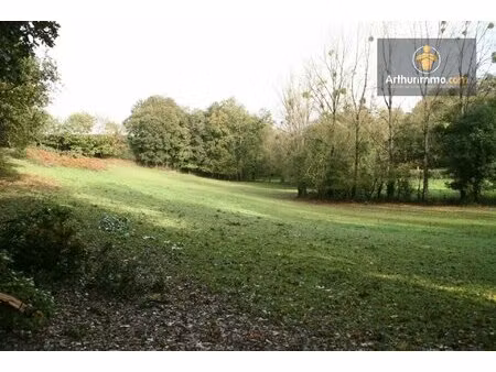 josselin terrain 1 75 hectare