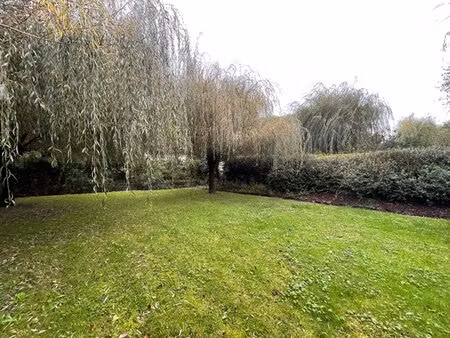 en vente terrain non constructible 1 131 m² – 116 500 € |landevieille