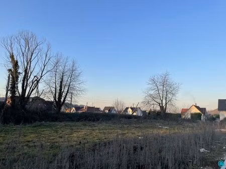 en vente terrain non constructible – 98 730 € |zillisheim