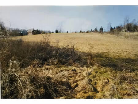 terrain à vendre à touquettes (61550) - orne