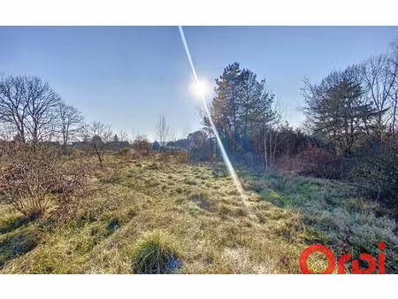 terrain urçay m² t- à vendre  15 000 €