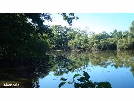 emplacements de peche