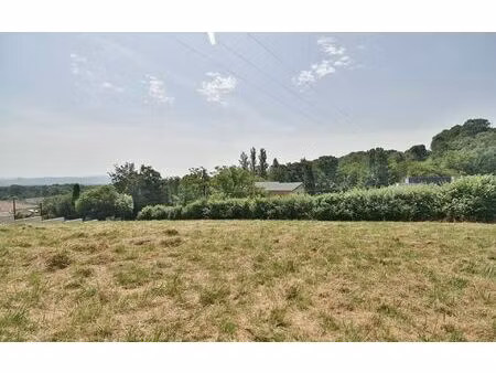 terrain villieu-loyes-mollon m² t- à vendre  154 000 €