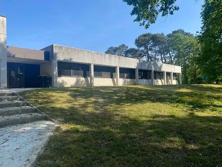 location entrepôt / local d'activités canejan 5 266 m²