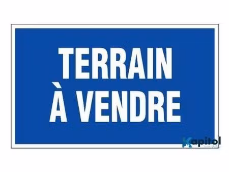 terrain de 450 m2 en vente - neuilly-plaisance  france