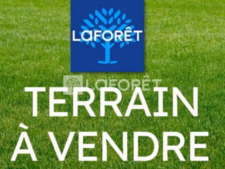vente terrain 491 m² faumont (59310)
