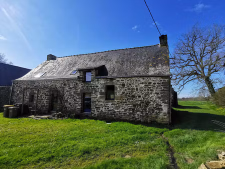 maison à vendre à peillac (56220) - morbihan