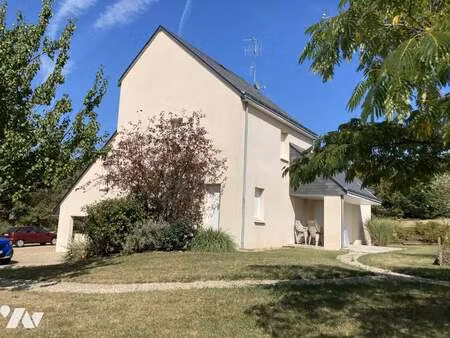 vente maison loches (37600)