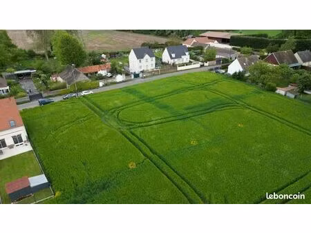 terrains à bâtir la rue saint pierre