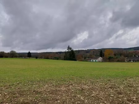 vente terrain 18825 m² à agonac (24460)  129 000 €