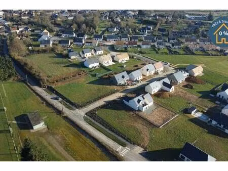 le domaine des bréjons 4.2 domfront en champagne