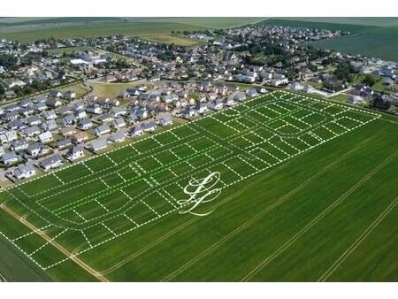 les forières guichainville