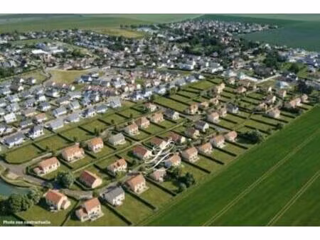 terrains à bâtir à vendre  guichainville  eure  27