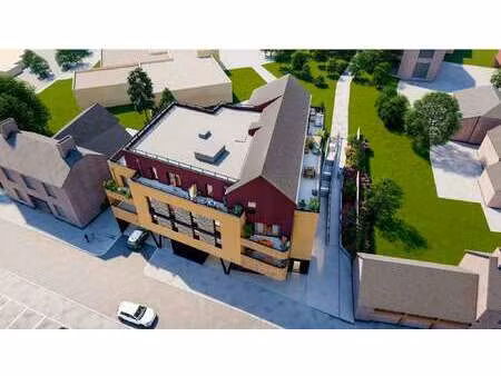 vente appartement 4 pièces à orgères (35230) : à vendre 4 pièces / 89m² orgères