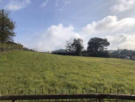 vente terrain à conde-sur-noireau (14110) : à vendre / 2267m² conde-sur-noireau