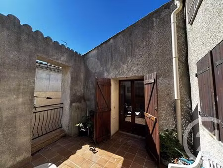 maison à vendre - 5 pièces - 95 m2 - nizas - 34 - languedoc-roussillon