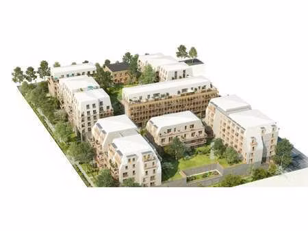 vente appartement 5 pièces à saint-malo (35400) : à vendre 5 pièces / 127m² saint-malo