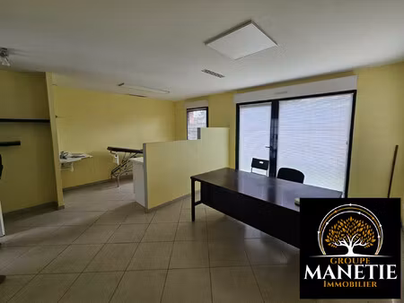 bureau medical paramedical