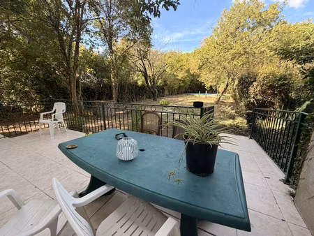 maison montpellier 9 pièces 185 m2 1630 m2 de terrain à réin