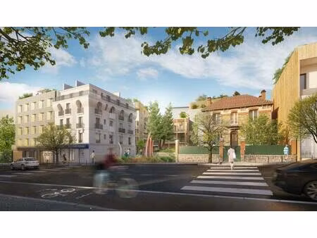 vente maison 5 pièces 175 m² cachan (94230)