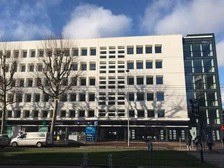 location bureau rouen 76100