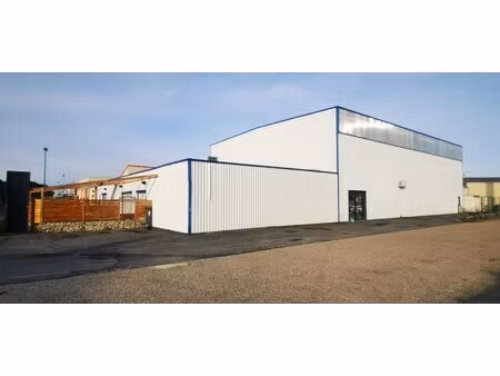 vente local commercial 10 pièces