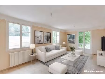 vente maison 4 pièces 144m2 marseille 12eme (13012) - 568500 € - surface privée