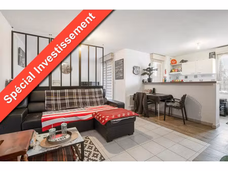 appartement à vendre 3 pièces 74.31 m² - portiragnes (34) - 125 000€