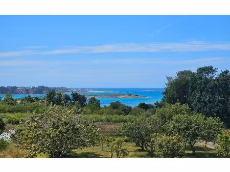 maison pleumeur-bodou m² t-8 à vendre  780 000 €