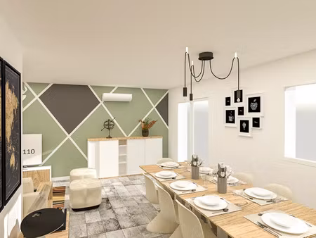 vente maison neuve 5 pièces 110 m² à orsay (91400)  382 000 €