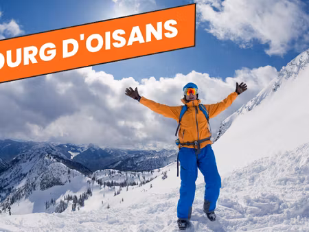 vente maison 8 pièces 140 m² à le bourg-d'oisans (38520)  399 000 €