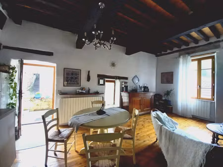 vente maison 5 pièces 80 m² catus (46150)