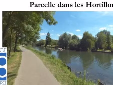 vente terrain 2585 m² à camon (80450)  75 000 €