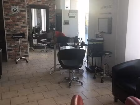 loue à baugy local professionnel