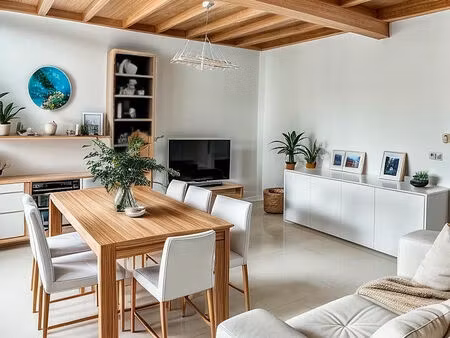 vente maison 3 pièces 96 m² bray-sur-seine (77480)