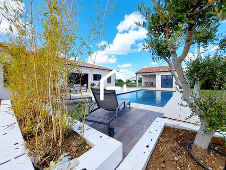 vente maison 6 pièces 145 m² bretx (31530)