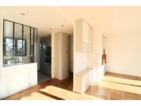 appartement de prestige de 80 m2 en vente boulogne-billancourt  île-de-france