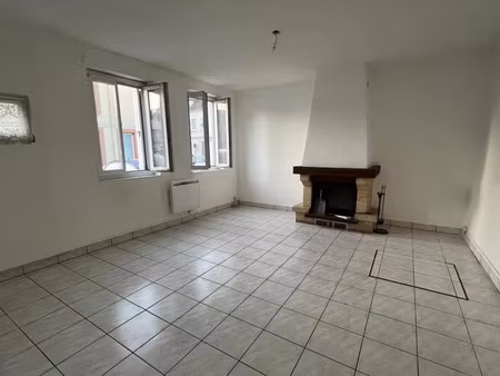 vente maison 3 pièces 70 m² à pont-de-l'arche (27340)  111 001 €