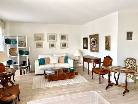 appartement de luxe de 3 pièces en vente à boulogne-billancourt  île-de-france