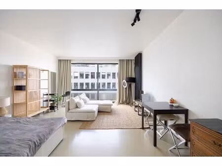 verkocht: kevin@wellimmo.net voor meer info! instapklare  goed verhuurde en gemeubelde stu