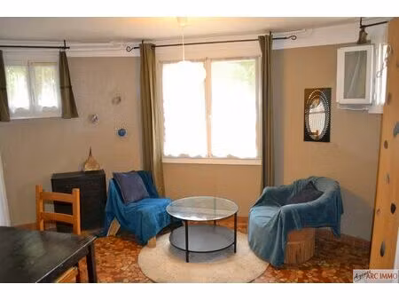 location appartement 1 pièce 28 m² à toulouse (31300)