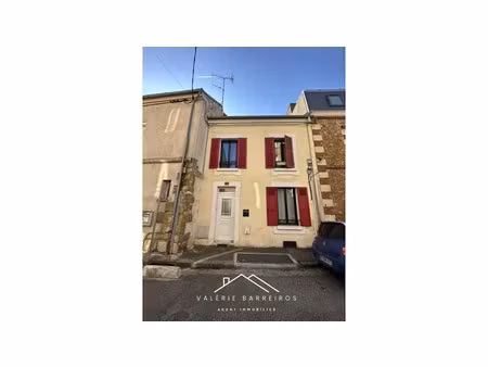 vente maison 5 pièces 80 m² à meulan-en-yvelines (78250)  189 000 €