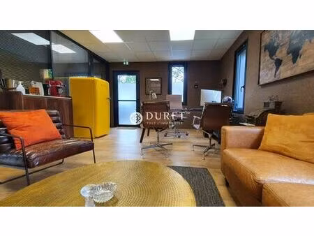 bureau de prestige de 148 m2 en location - la roche-sur-yon  pays de la loire