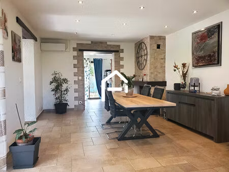 vente maison 5 pièces 135 m² frouzins (31270)