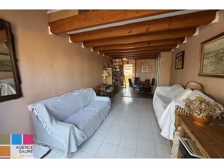 annonce appartement à vendre