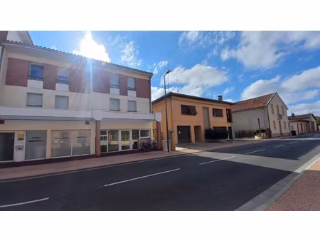 local / bureau 12m2 - cugnaux